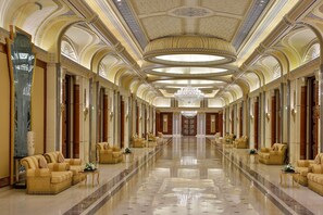 Sala de reunião