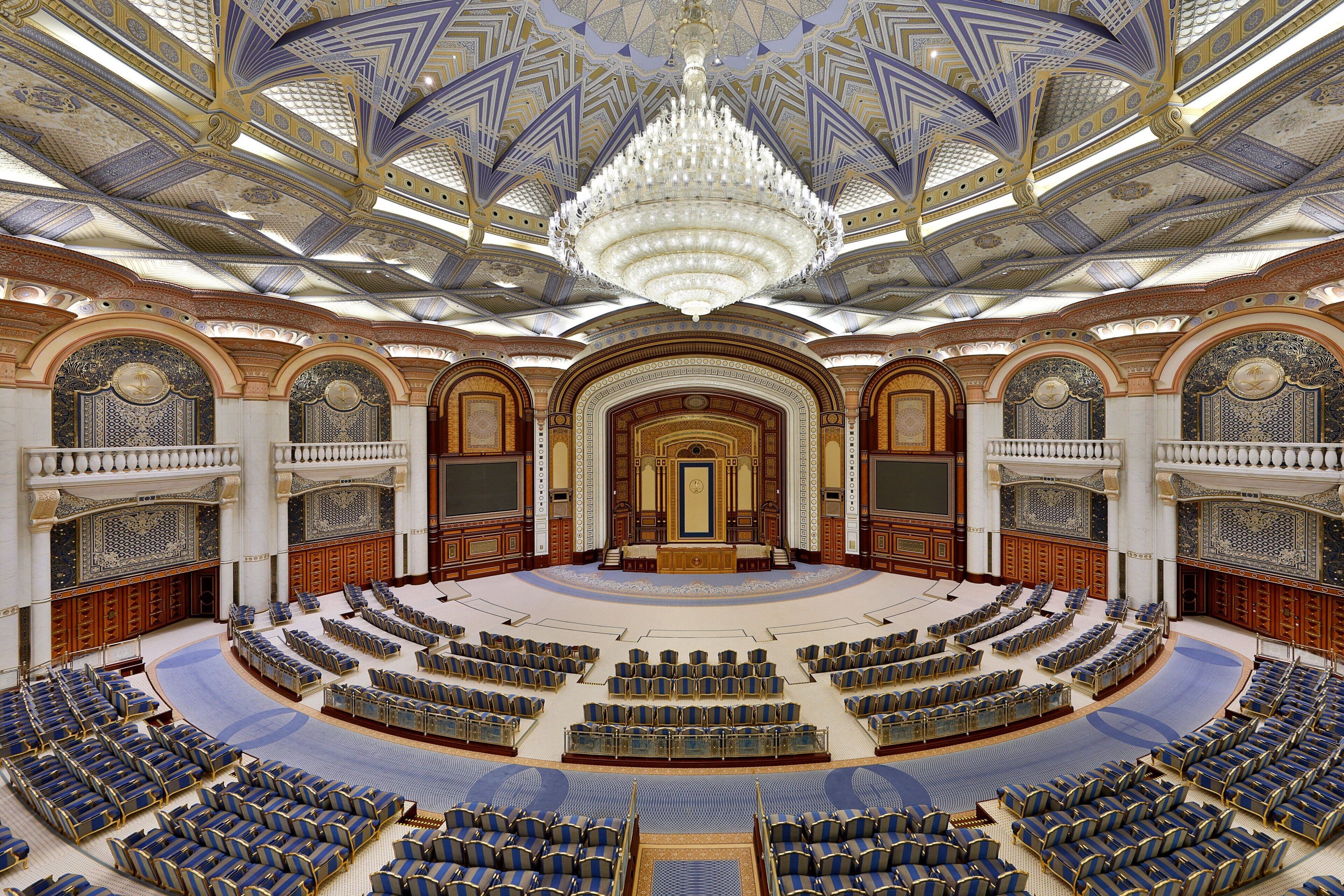 Foto - The Ritz-Carlton Jeddah