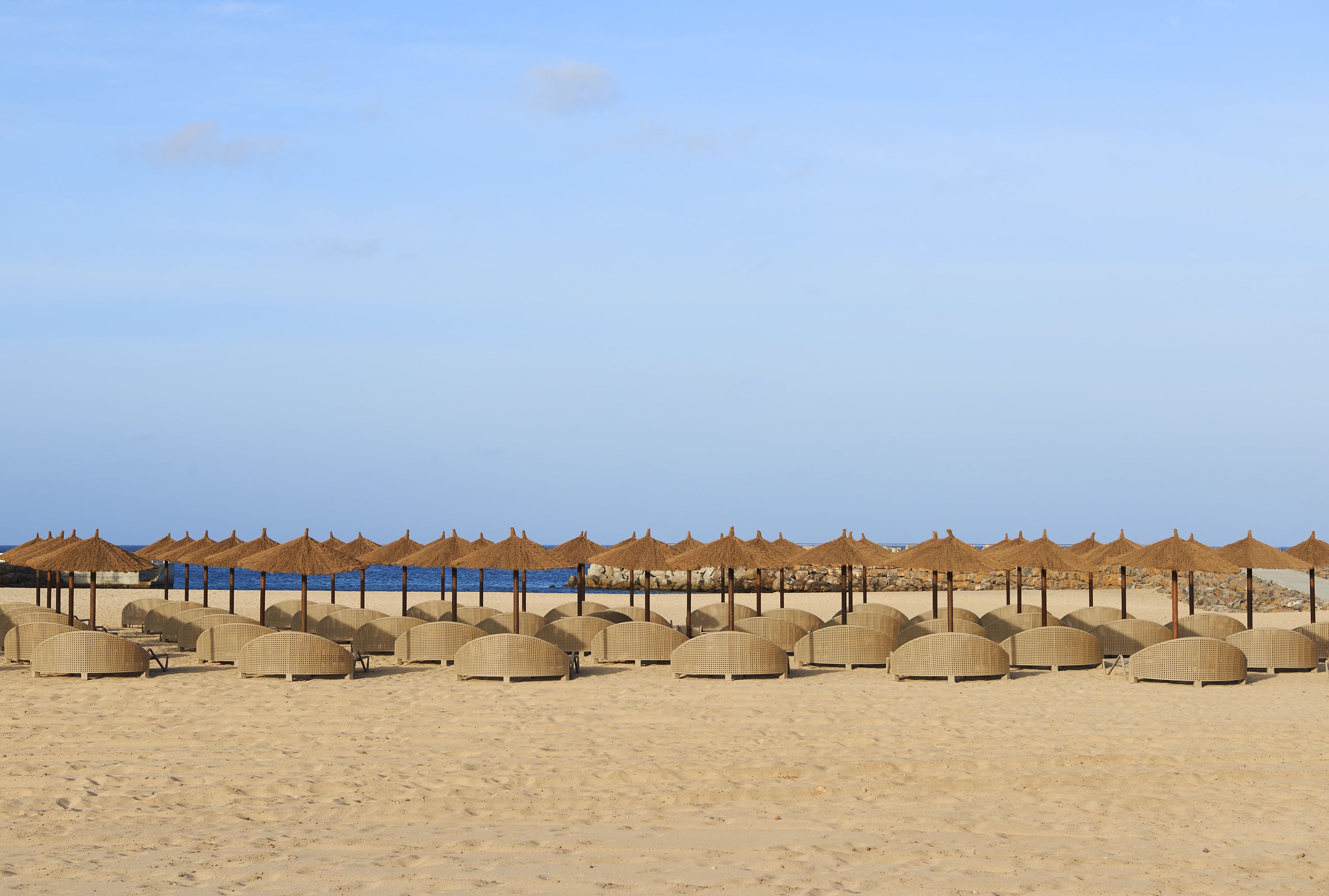 Foto - Sol Dunas - All Inclusive