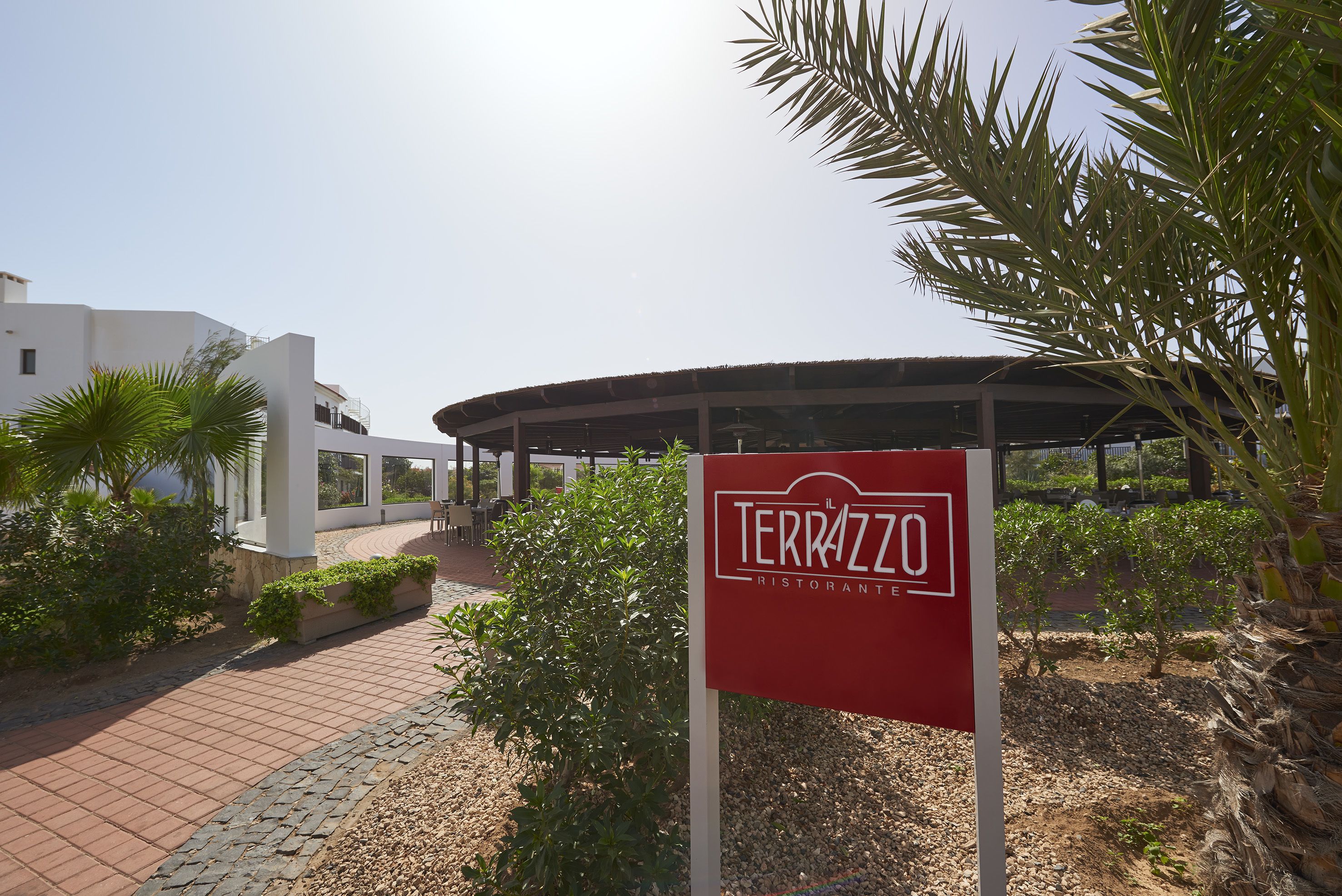 Foto - Sol Dunas - All Inclusive