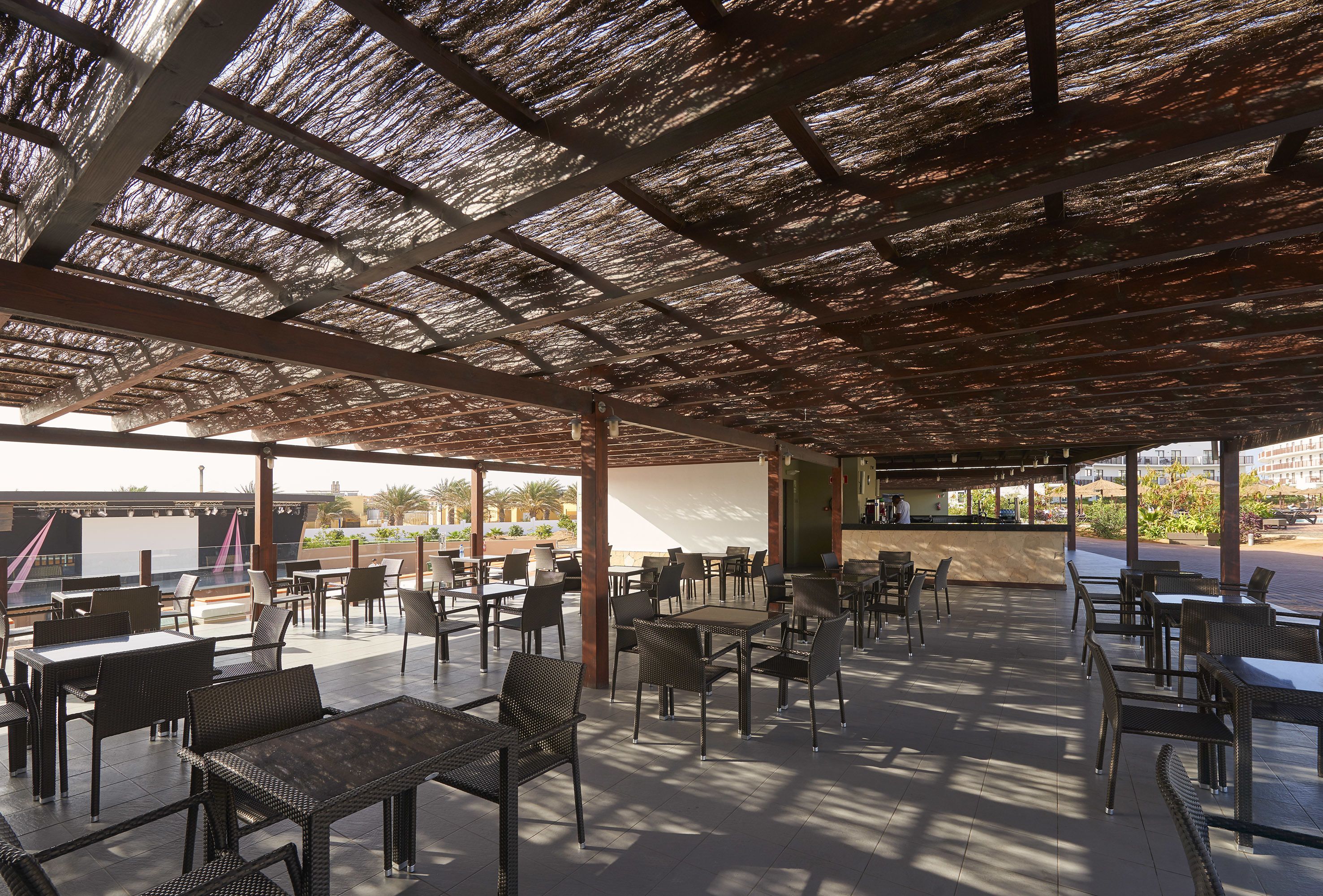 Foto - Sol Dunas - All Inclusive