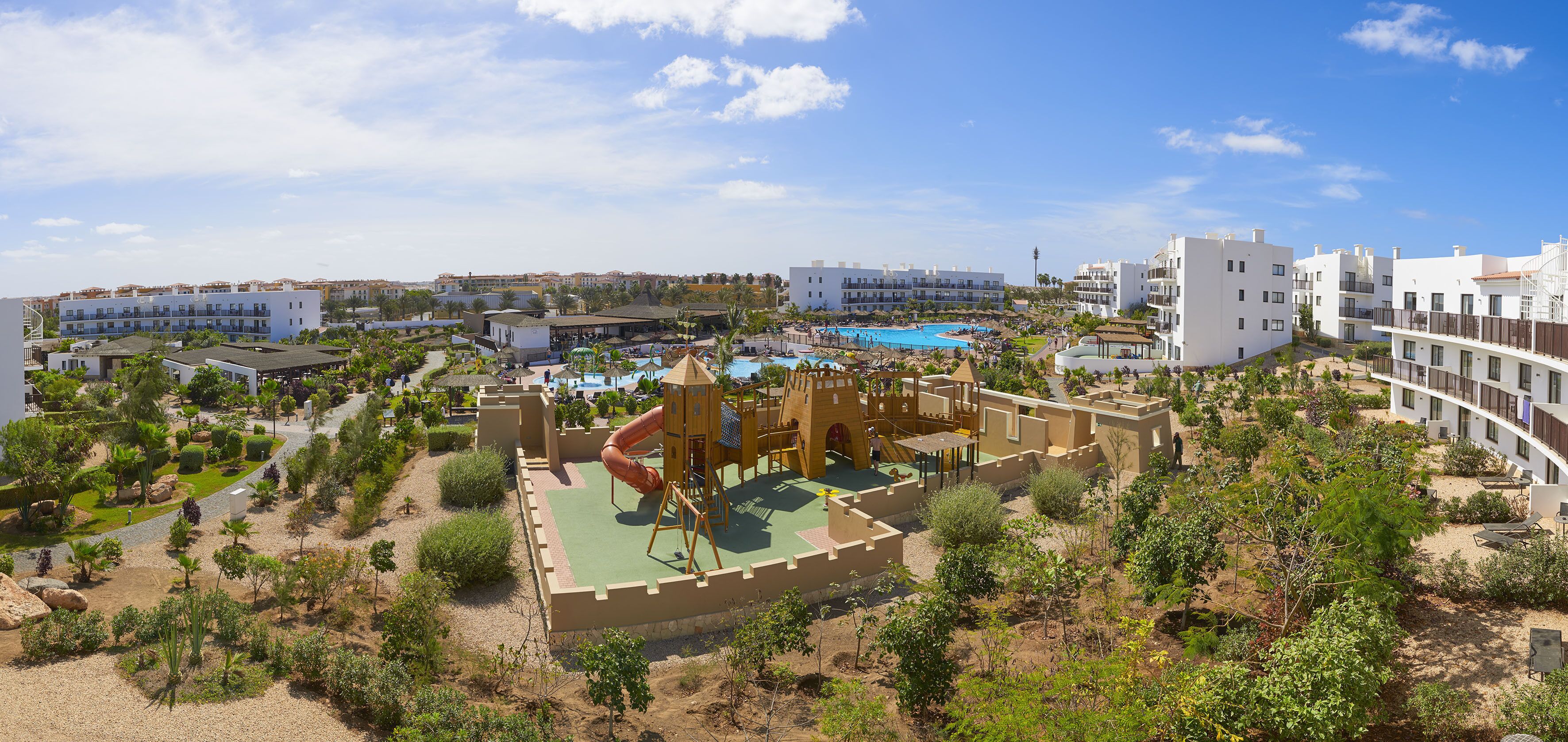 Foto - Sol Dunas - All Inclusive