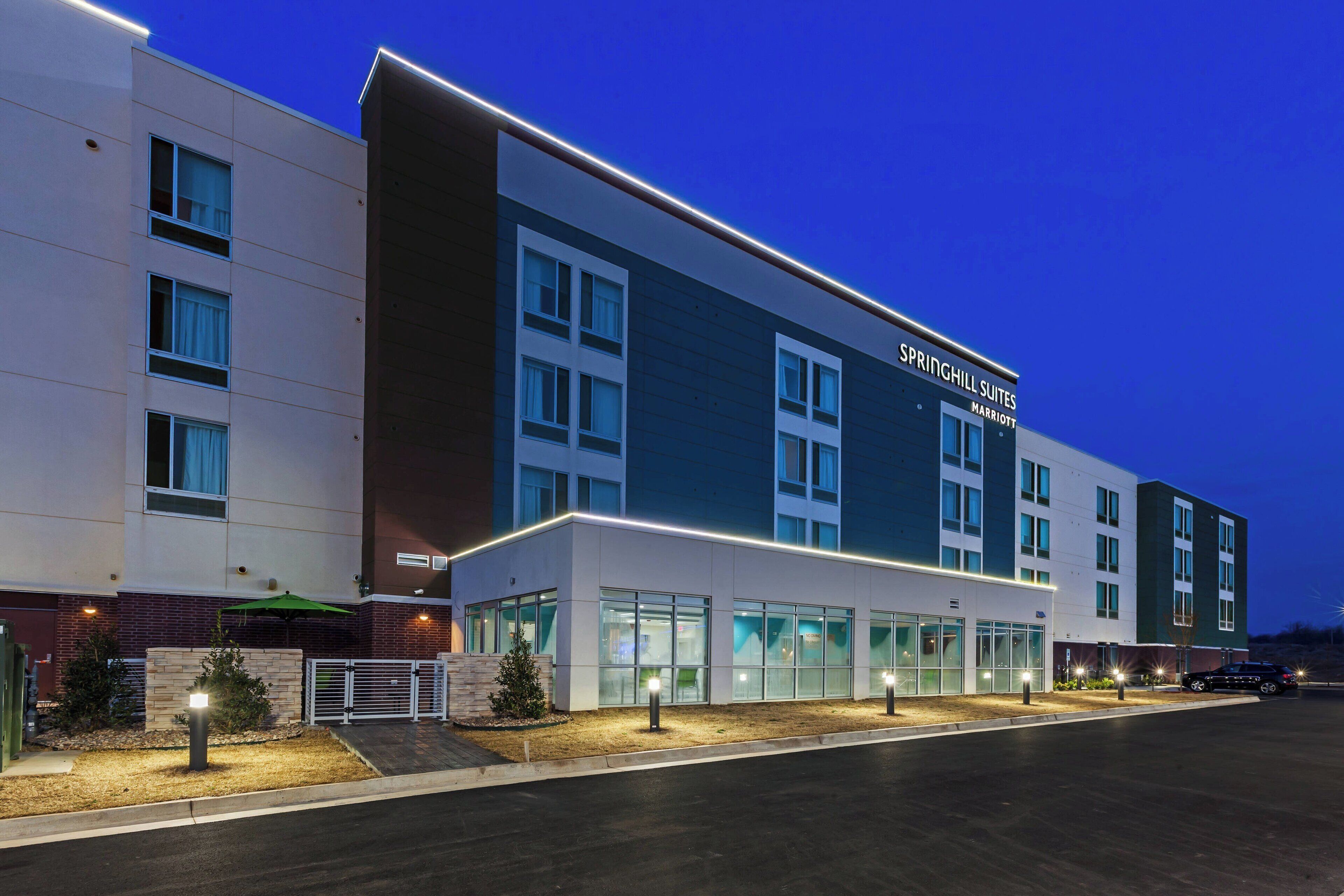 Foto - SpringHill Suites by Marriott Tulsa at Tulsa Hills
