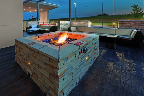 SpringHill Suites by Marriott Tulsa at Tulsa Hills