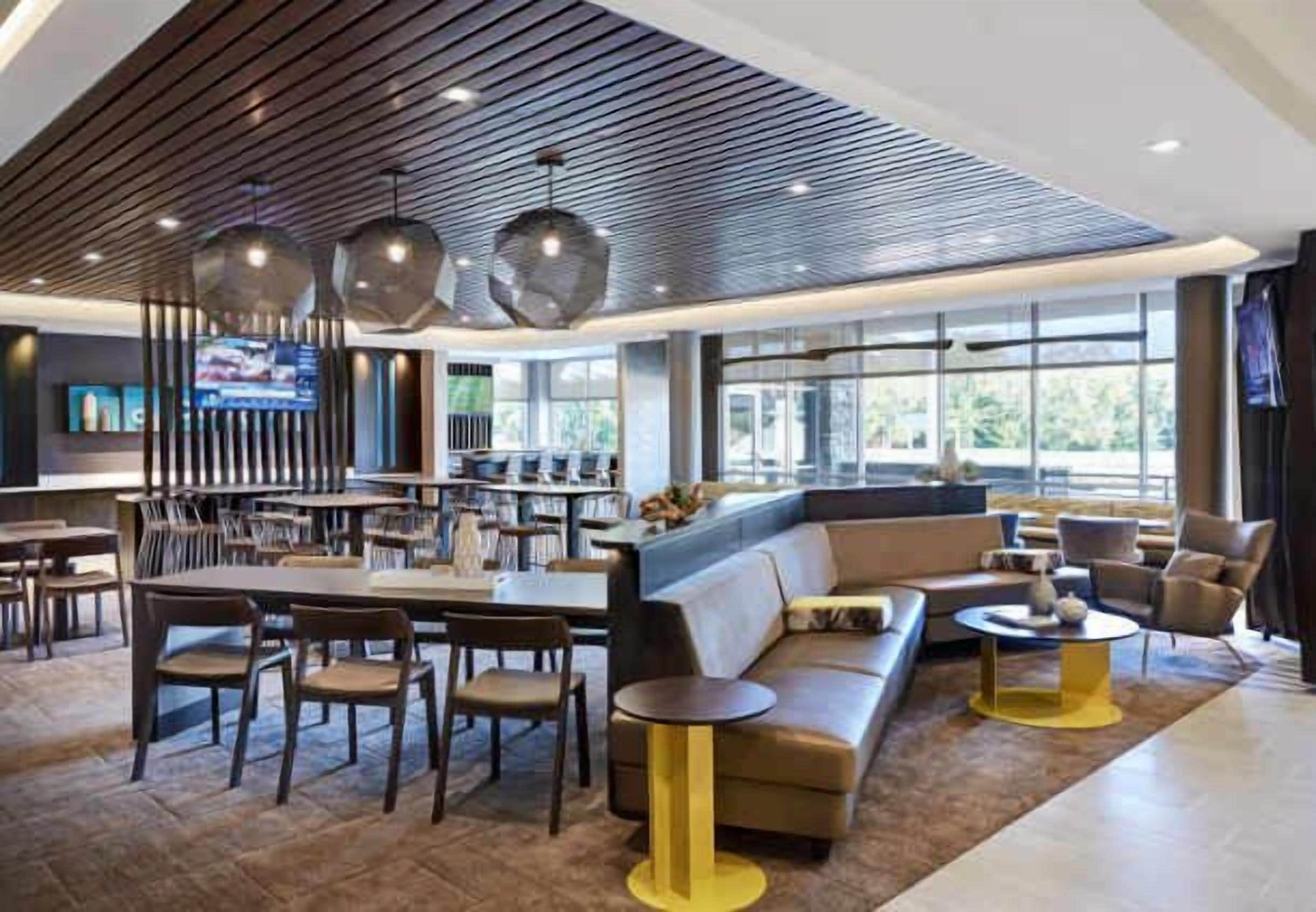 Foto - SpringHill Suites by Marriott Tulsa at Tulsa Hills