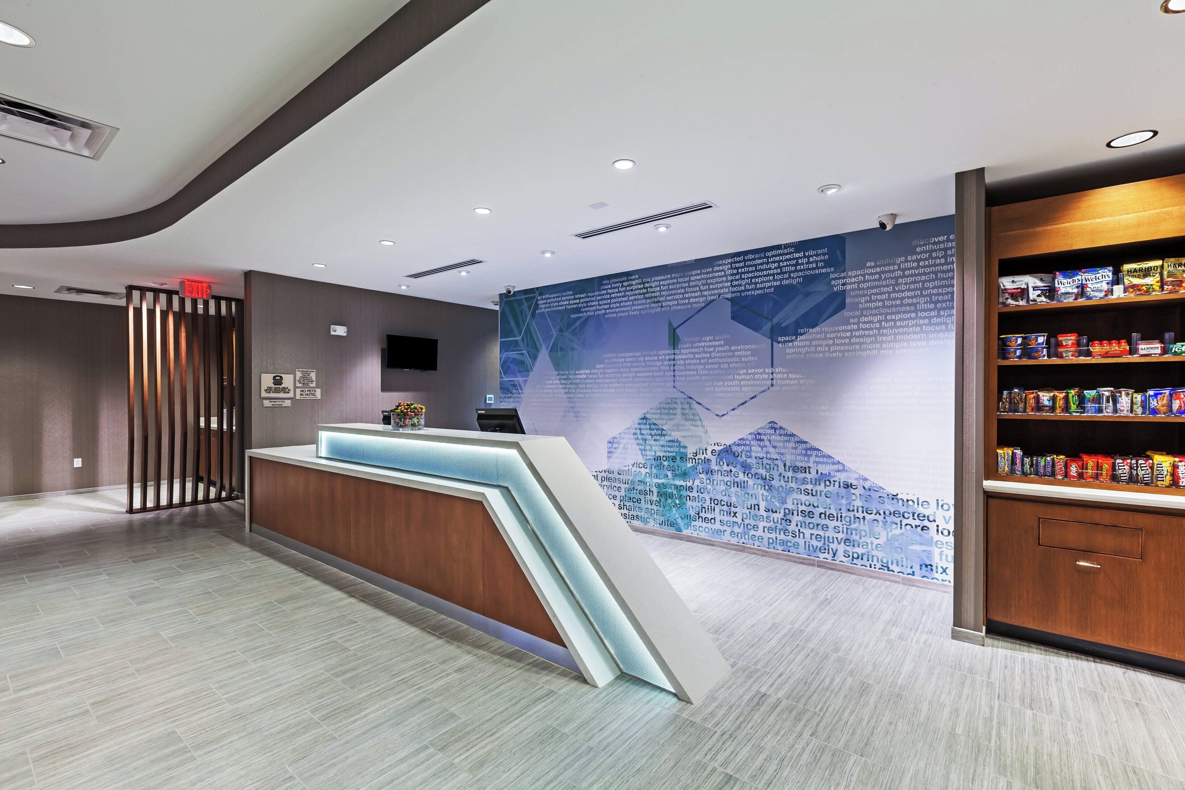 Foto - SpringHill Suites by Marriott Tulsa at Tulsa Hills
