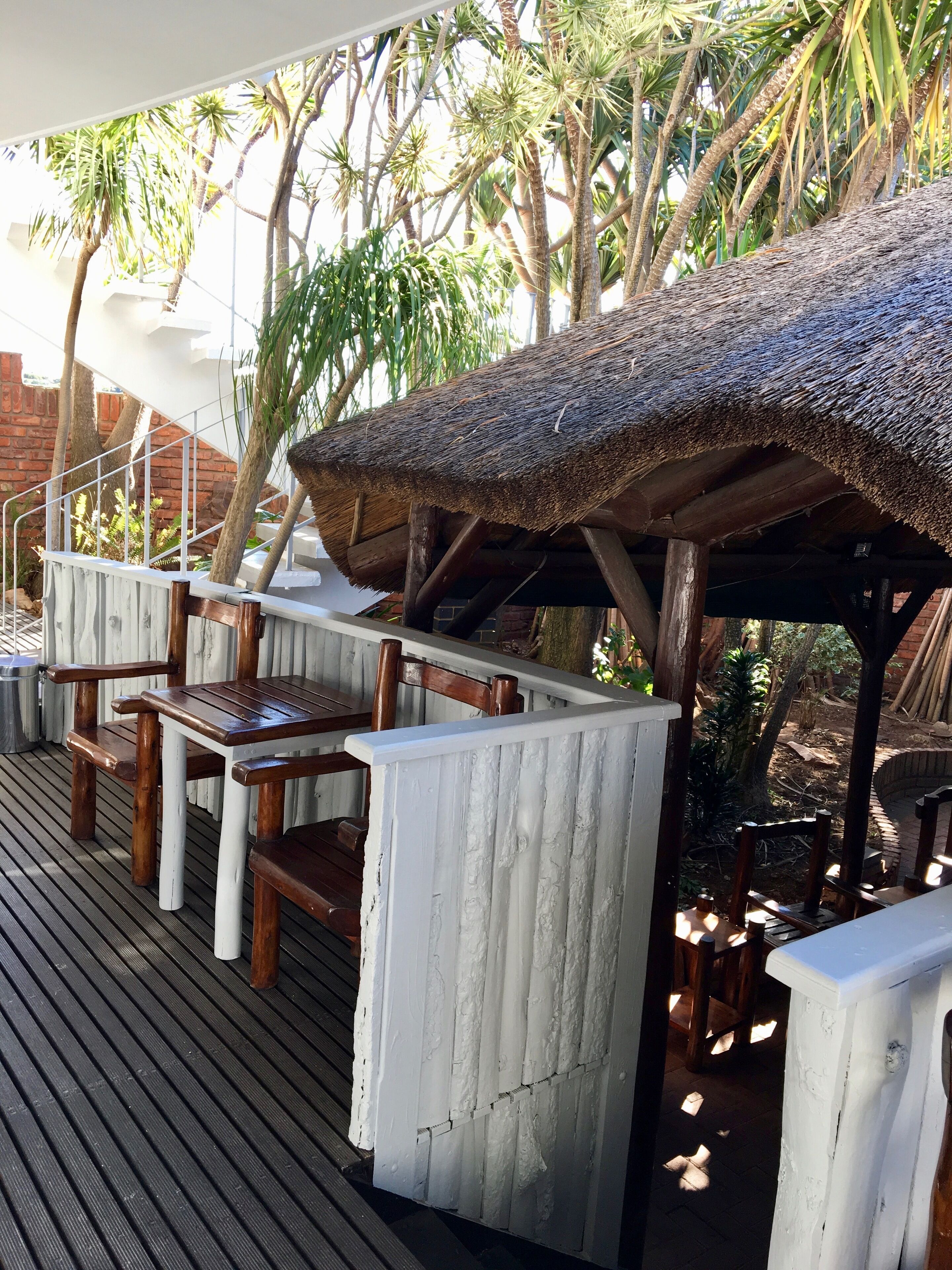 Family Quadruple Room | Terrace/patio