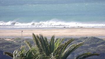 Deluxe Triple Room | Beach/ocean view