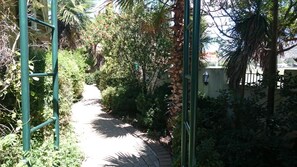 Property grounds - Ladybrand Guest House (Mantsopa)
