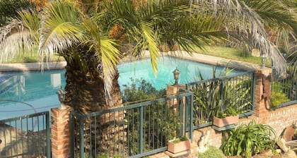 Ladybrand Guest House