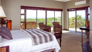 Deluxe Room, 1 Bedroom (Room 02)