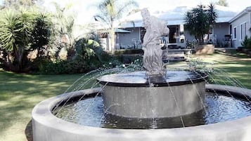 Fountain