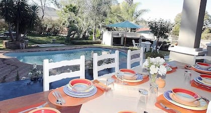Tri-Angle B&B