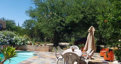 Steytlerville Villa Guest House