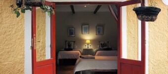 Steytlerville Villa Guest House