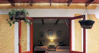 Steytlerville Villa Guest House