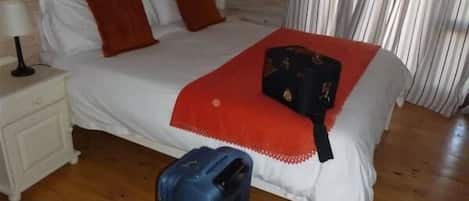 Chalet, 3 slaapkamers (Briza Do Mar ) | Individueel gedecoreerd, individueel gemeubileerd