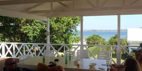 Self catering Mozambique