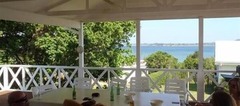 Self catering Mozambique