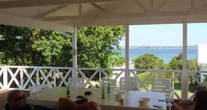 Self catering Mozambique