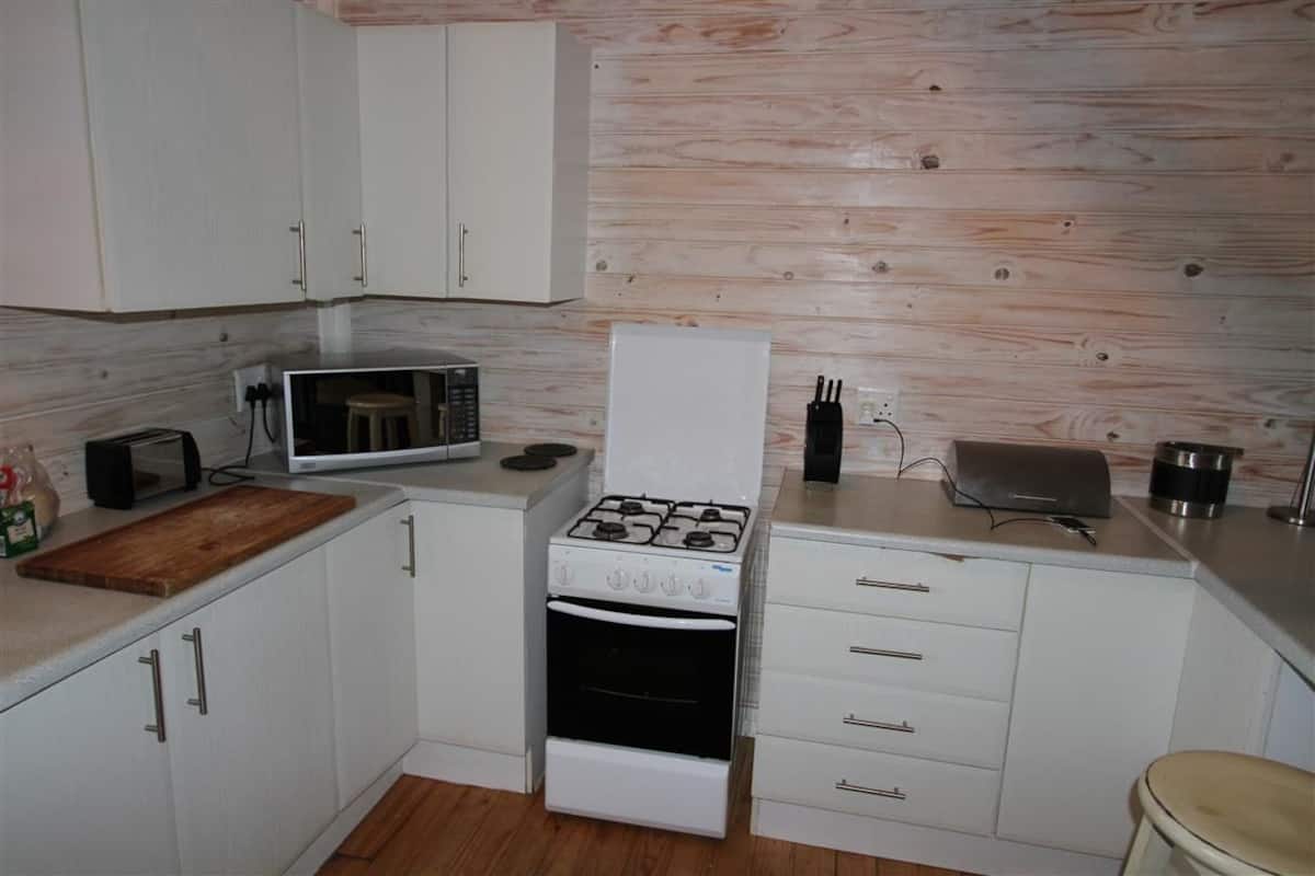 Chalet, 3 slaapkamers (Briza Do Mar ) | Gemeenschappelijke keuken