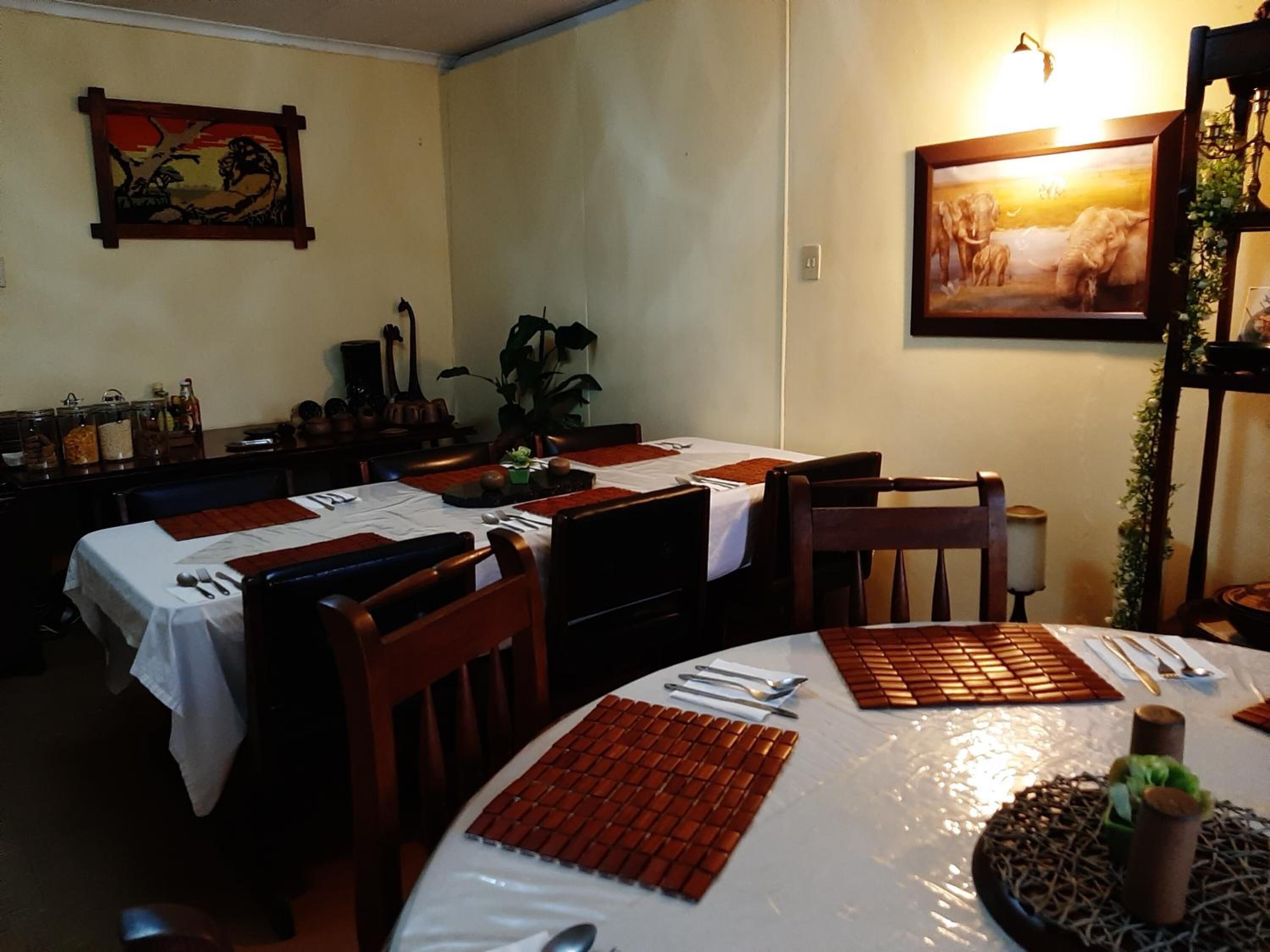 Restaurante