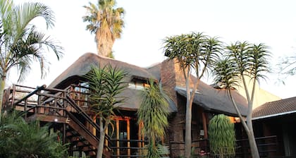 Tidewaters Accommodation