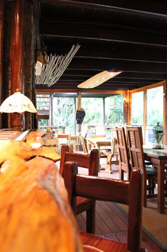 Tidewaters Accommodation