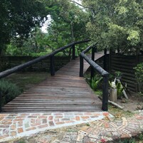 Entrada (vista interna)