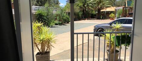 Balcon