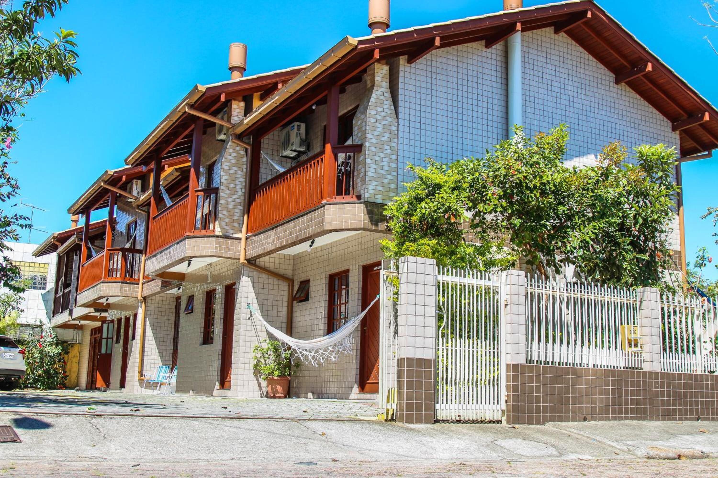 Foto - Pousada Arquipélago