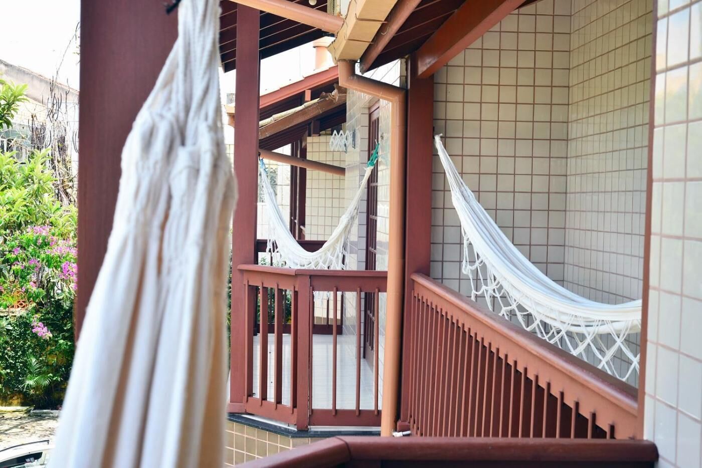 Foto - Pousada Arquipélago