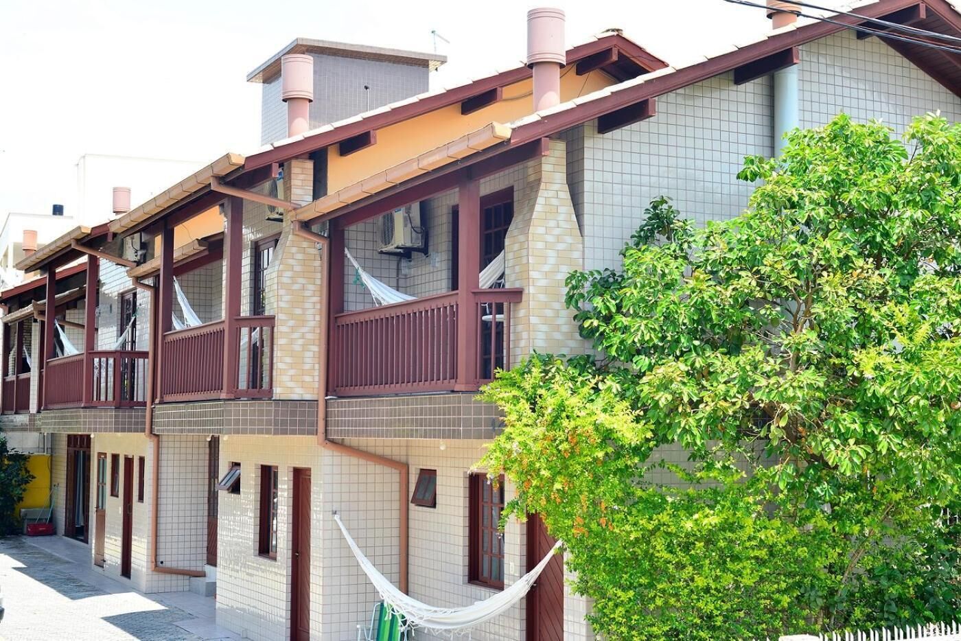 Foto - Pousada Arquipélago