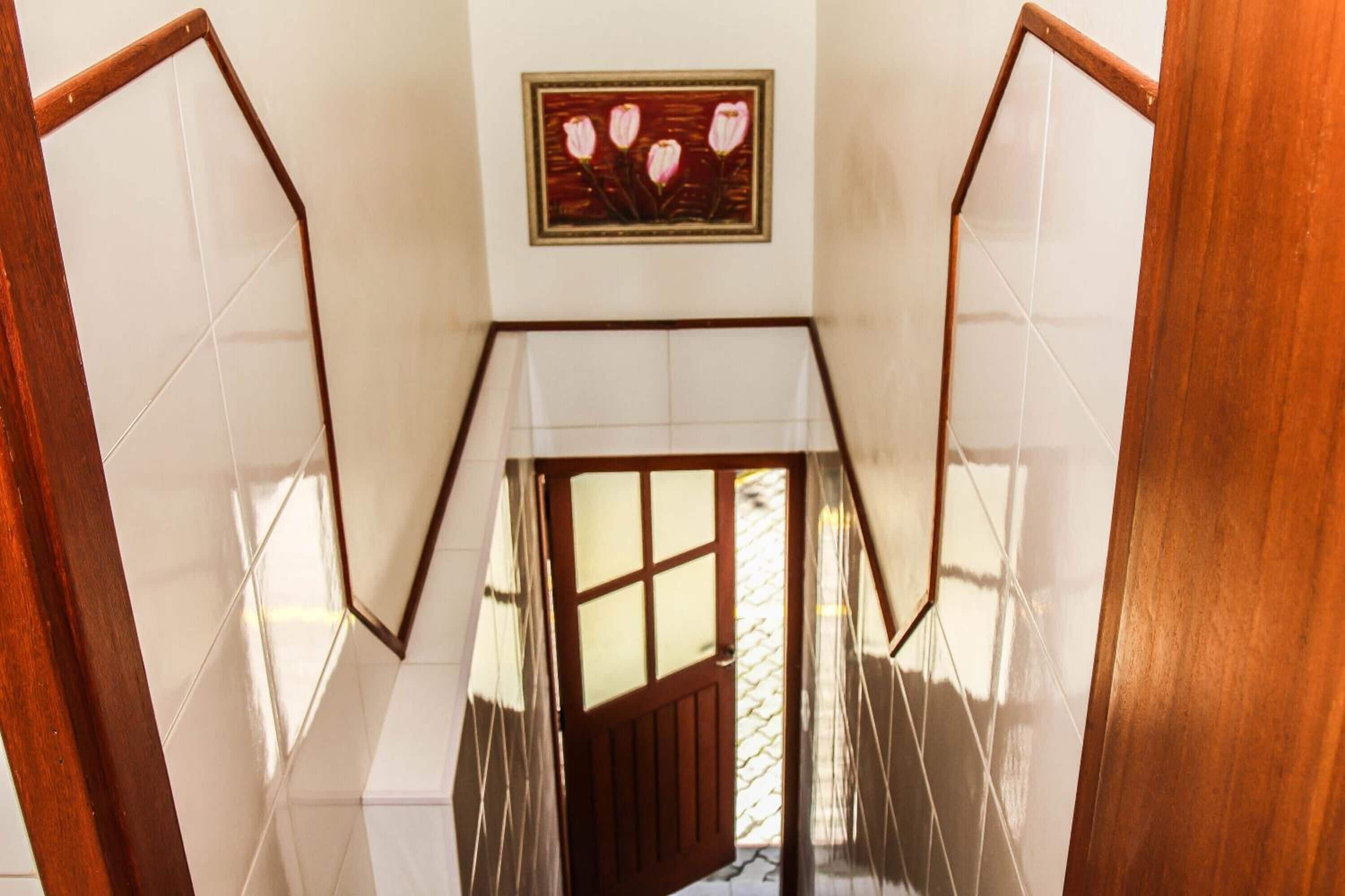 Foto - Pousada Arquipélago