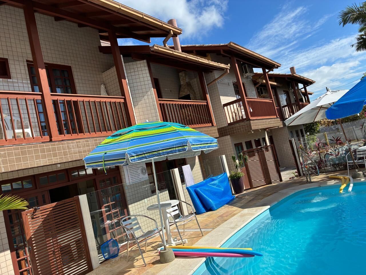 Foto - Pousada Arquipélago