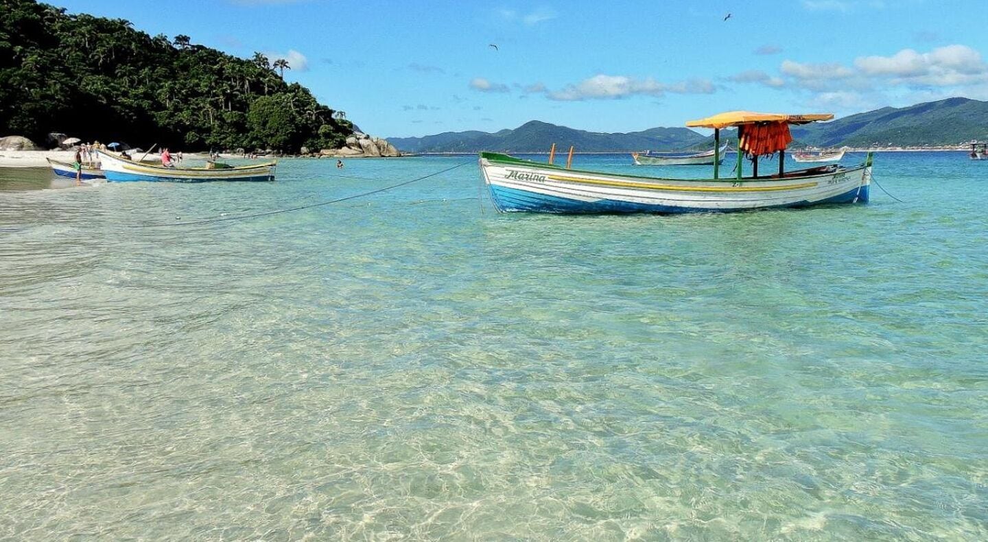 Foto - Pousada Arquipélago