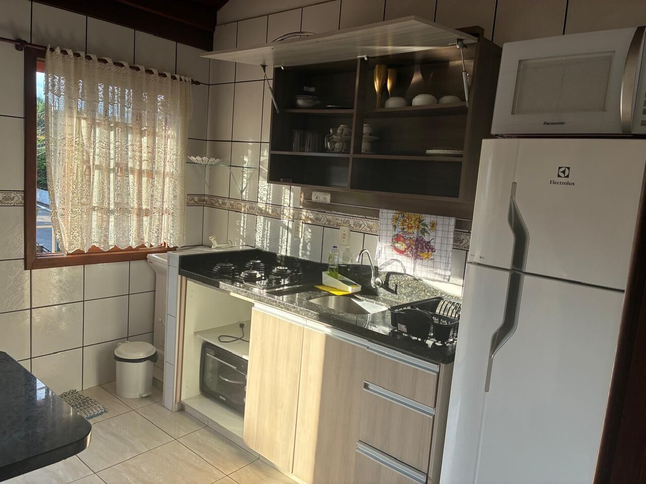 Foto - Pousada Arquipélago