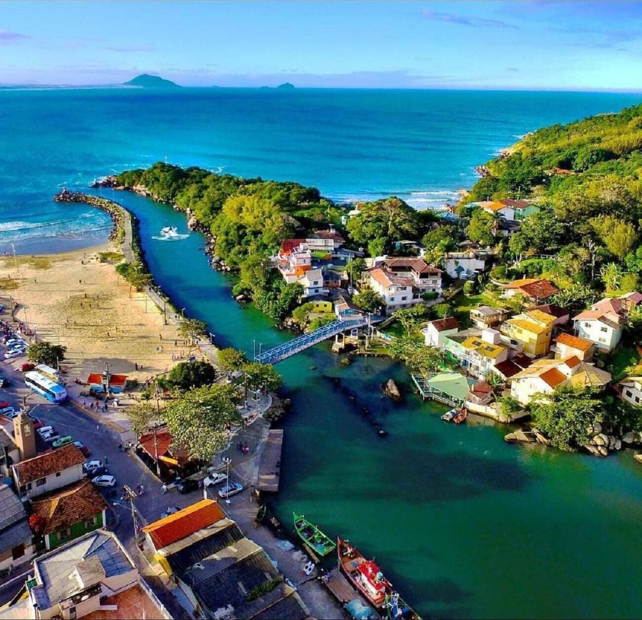 Foto - Pousada Arquipélago