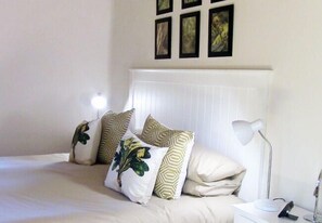 3 bedrooms, iron/ironing board, free WiFi - Forests Nest (Storms River)