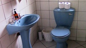 تجهيزات دش، مجففات شعر، مناشف