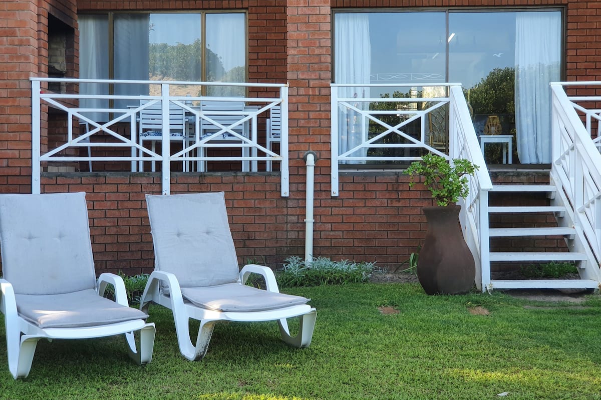 Comfort Apartment, 2 Bedrooms | Terrace/patio