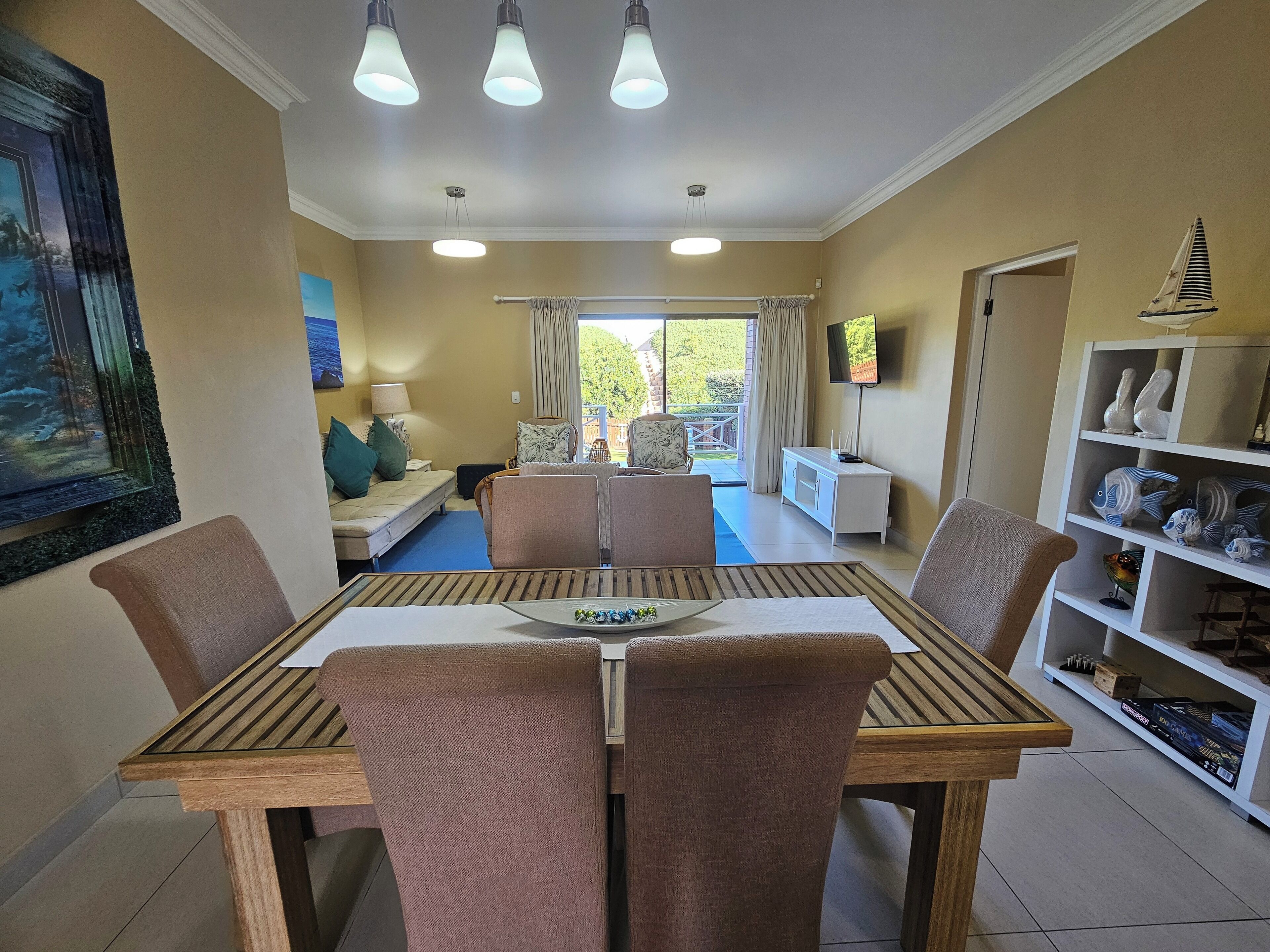 Comfort Apartment, 2 Bedrooms