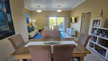 Comfort Apartment, 2 Bedrooms