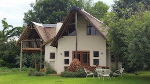 Exterior - Vulture Creek (Hartbeespoort)