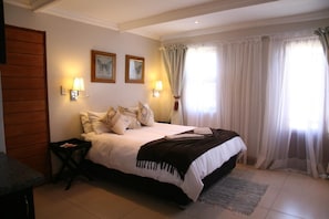 Room - Vulture Creek (Hartbeespoort)