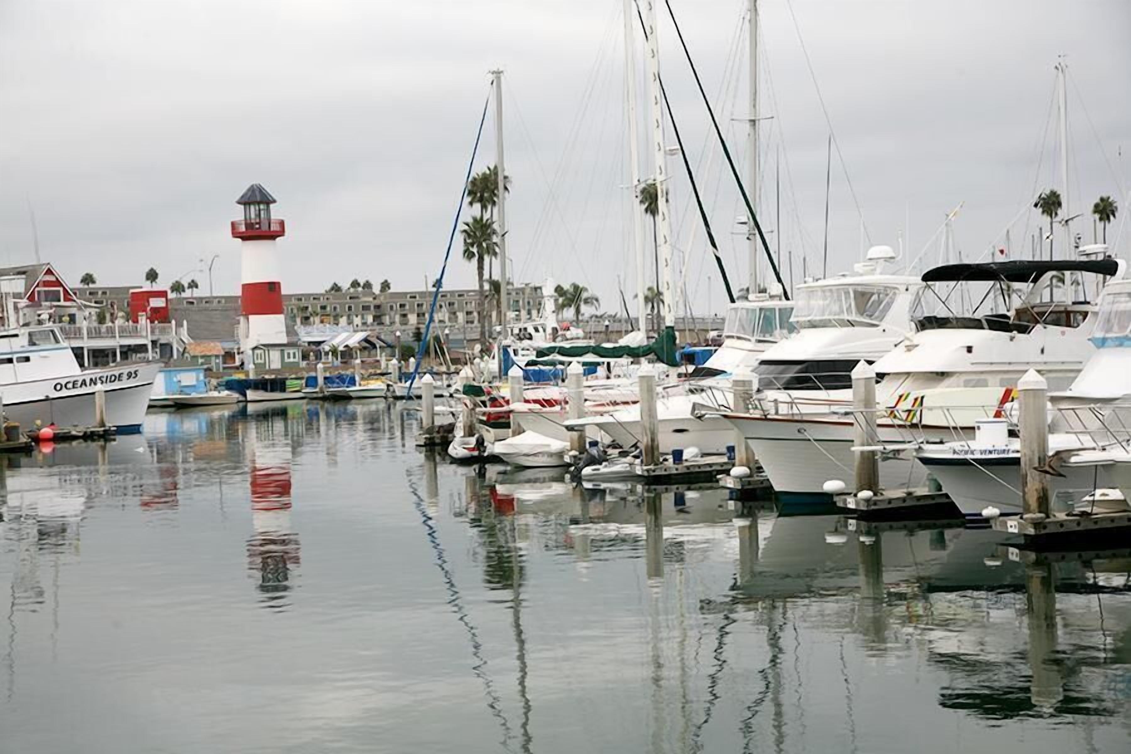 Apartment, 2 Bedrooms, Sea Facing | Boating