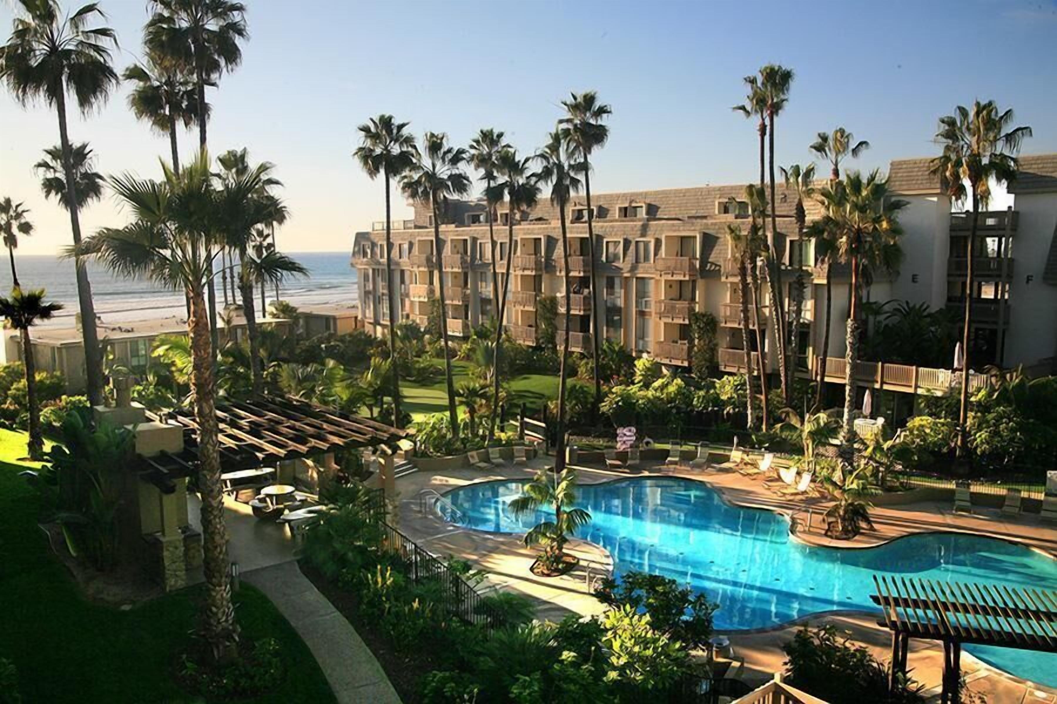 Apartment, 2 Bedrooms, Sea Facing | Outdoor pool | 2 outdoor pools