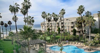 Beach Retreat