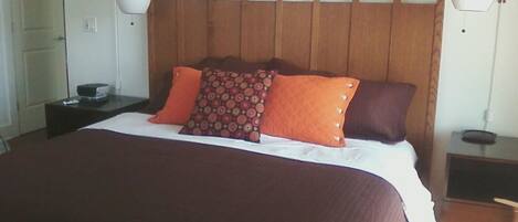 Departamento, 1 habitación | 1 habitación