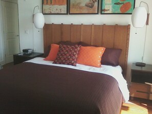 Apartment, 1 Bedroom | 1 bedroom - Turtle Glass 309 (Port St. Joe)